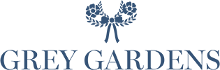 Grey Gardens logo